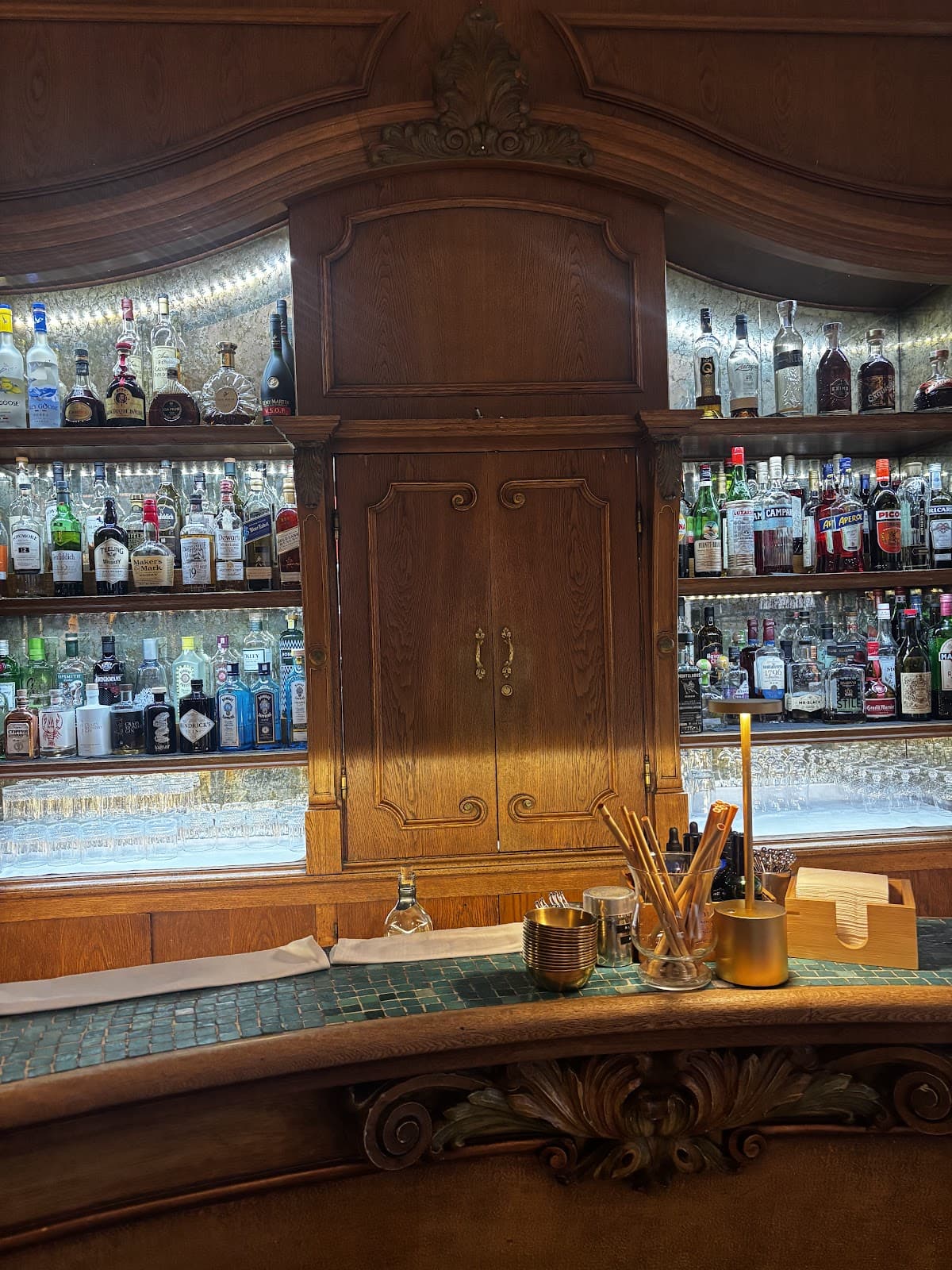 Un bar d'un autre temps - 7