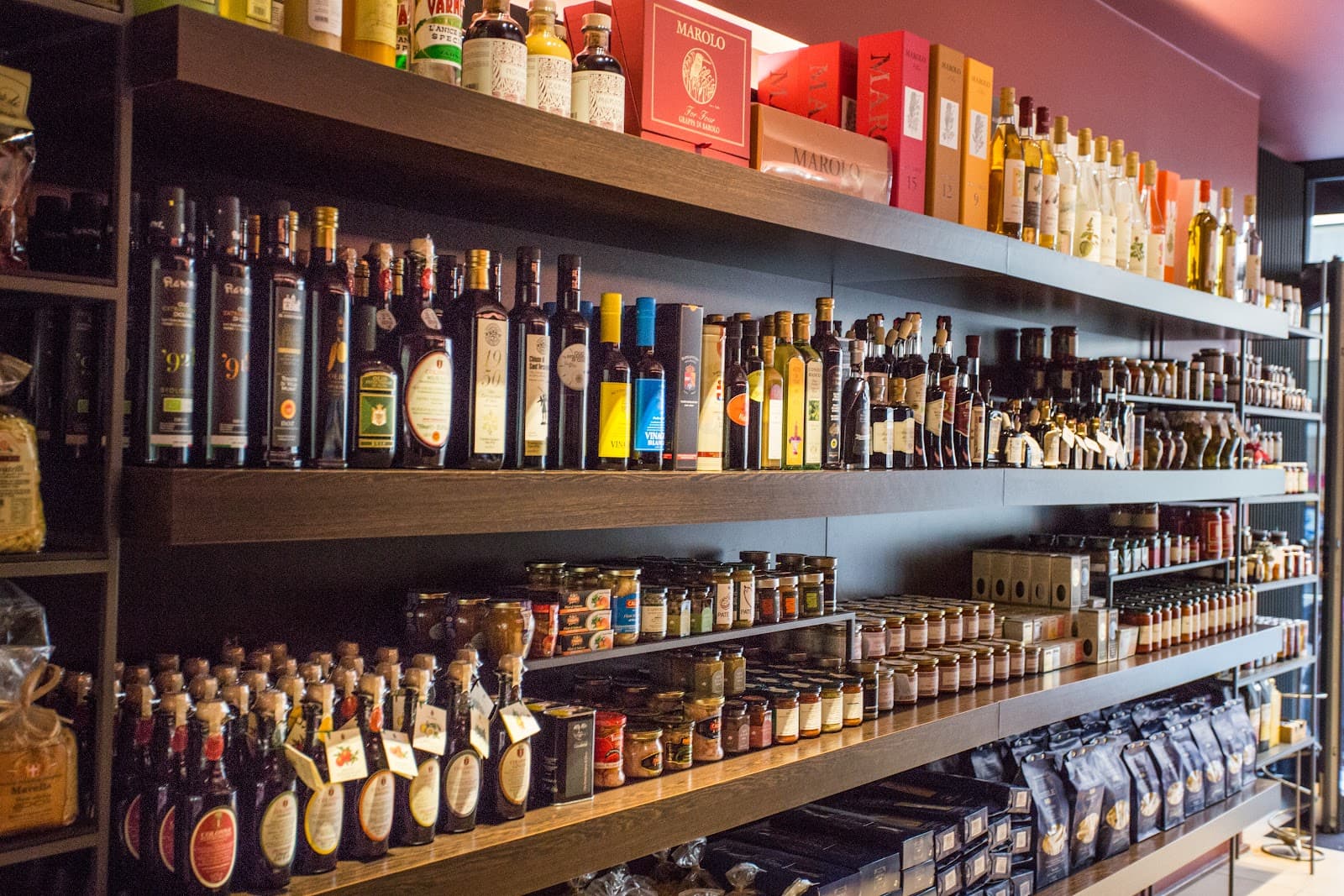 Italian grocery - 9