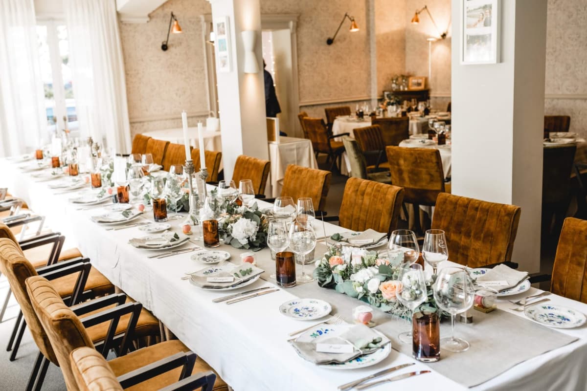 Domaine de la Gaichel: 3 lunches to discover near Arlon - 7