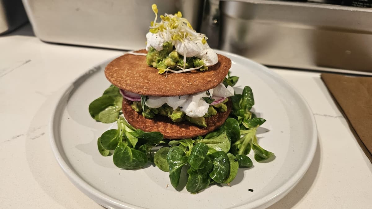 Ici, le bonheur est fait maison - 7