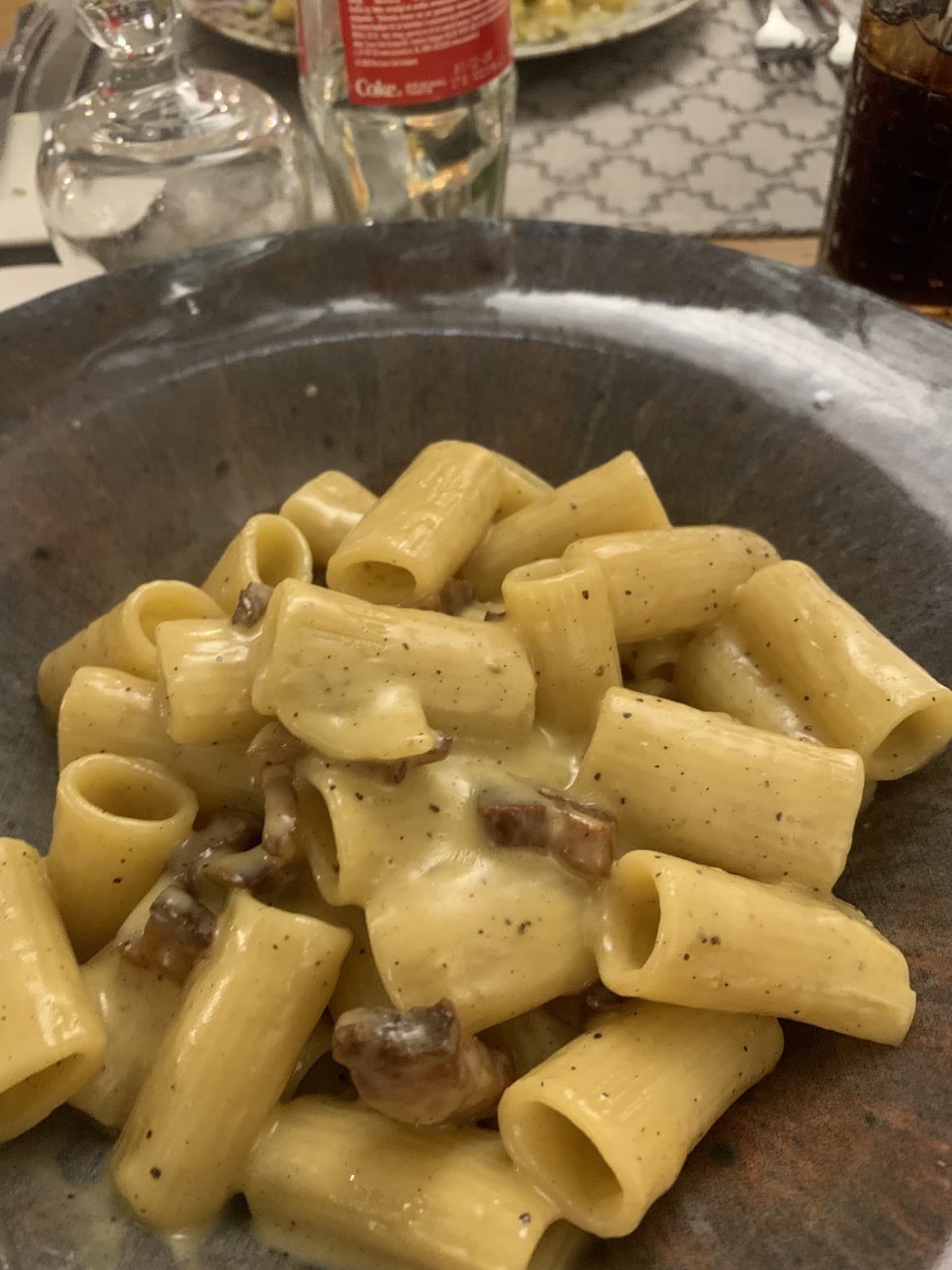 An Italian love story - 4