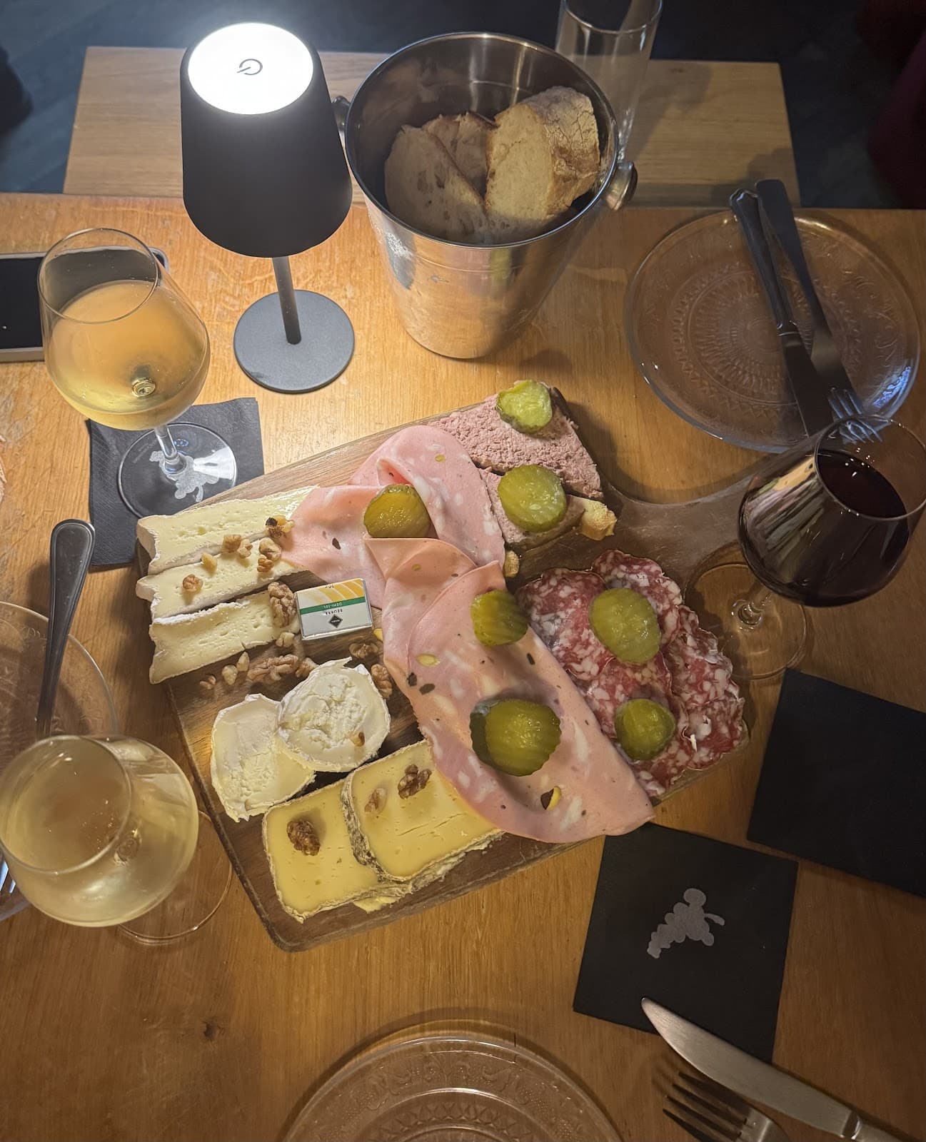 Ce soir, tu prends la quille ! - 6
