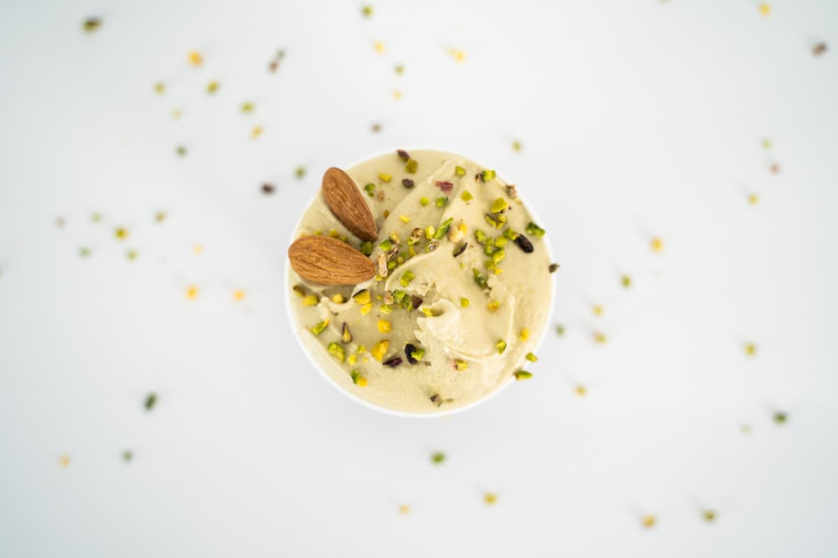Bargello, glaces artisanales italiennes à Luxembourg-ville - 8