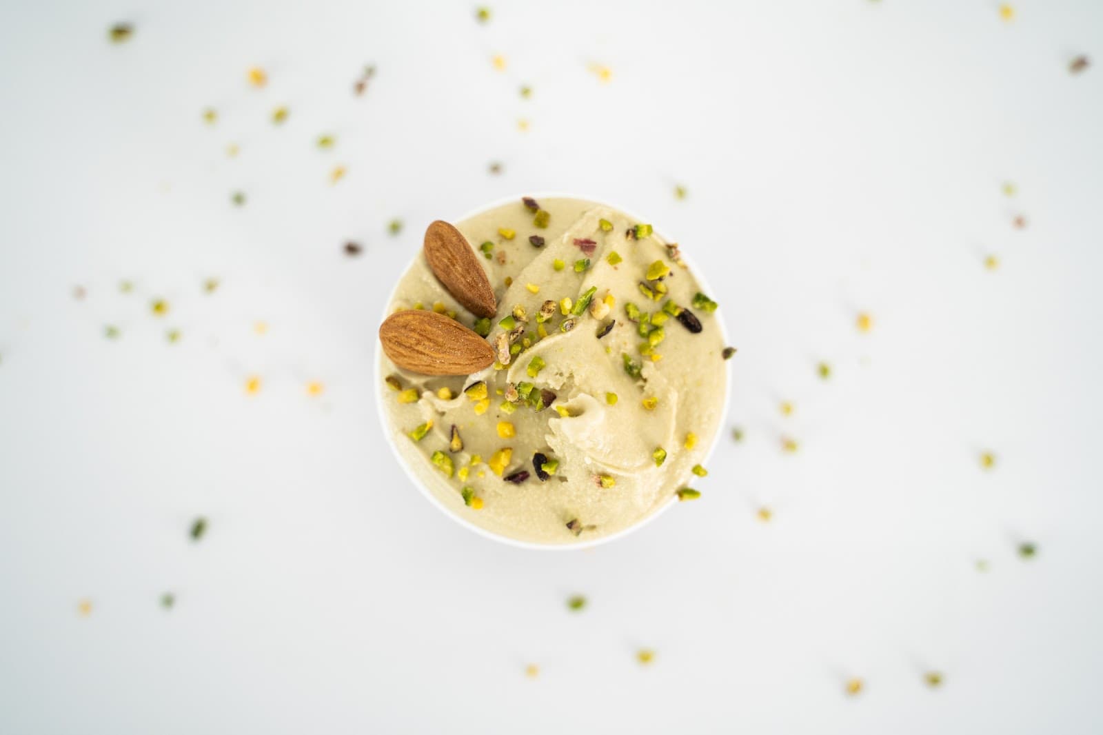Bargello, glaces artisanales italiennes à Luxembourg-ville - 8