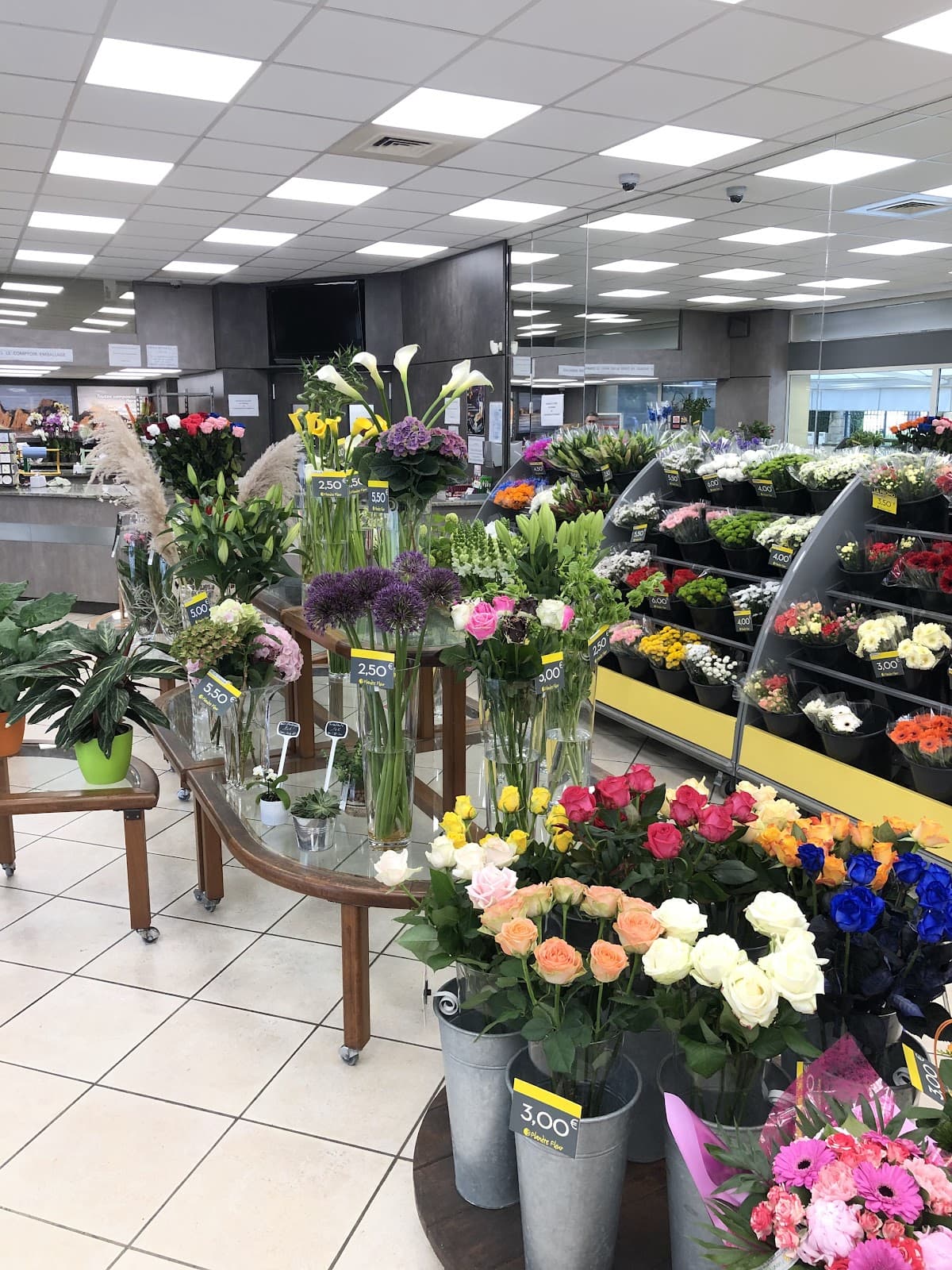 Planète Fleur à Thionville, fleurs et bouquets sur mesure - 9