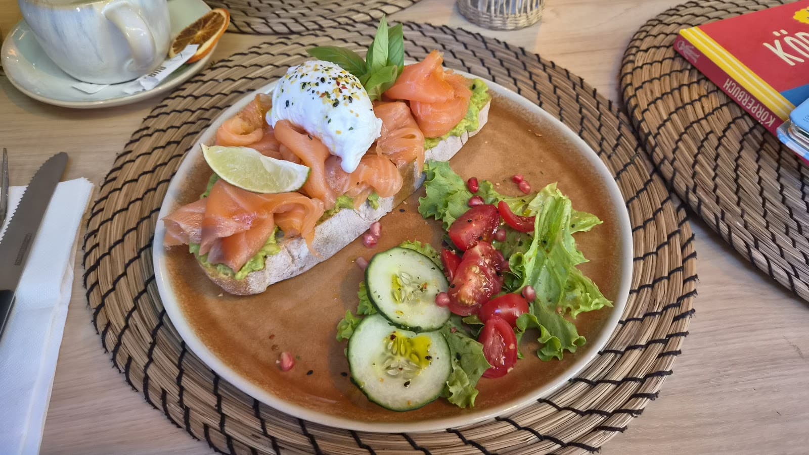 24 Brunch & Cocktails in Esch: a generous, indulgent and convivial brunch - 12
