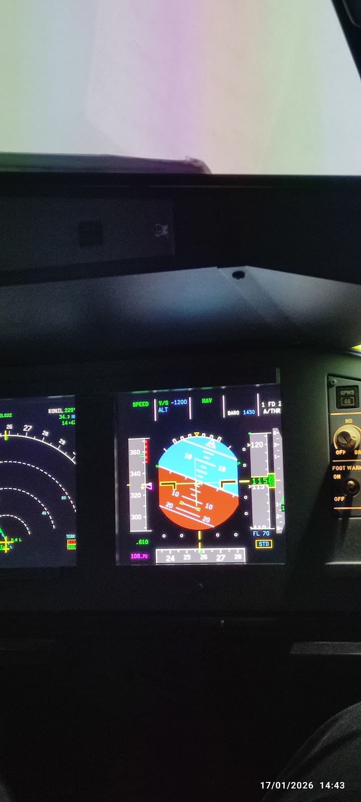 J'ai toujours rêvé de devenir pilote! - 10