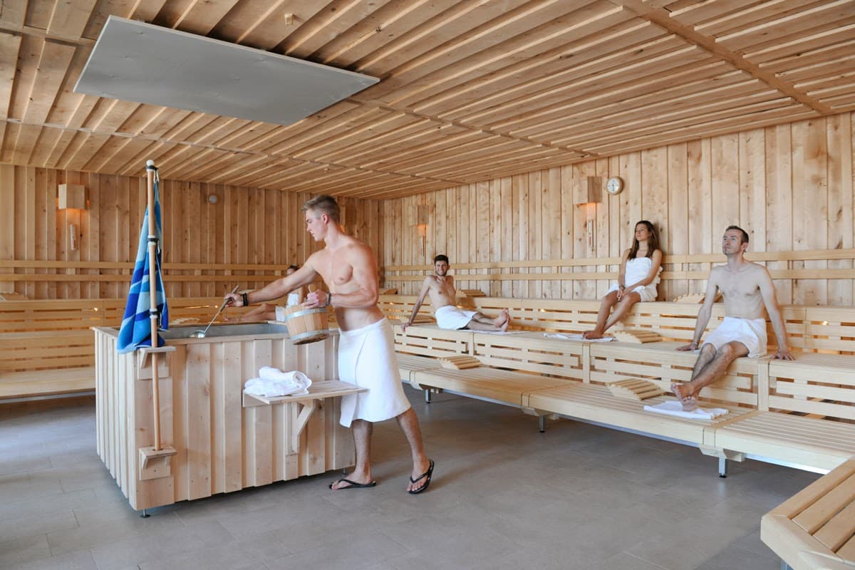 Le seul centre thermal du Luxembourg est à Mondorf - 8