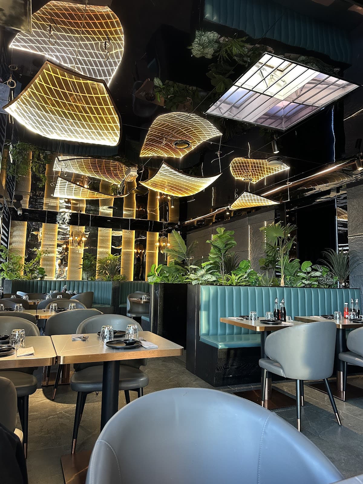 Nami Sushi : la gastronomie de l'Asie à Thionville - 9