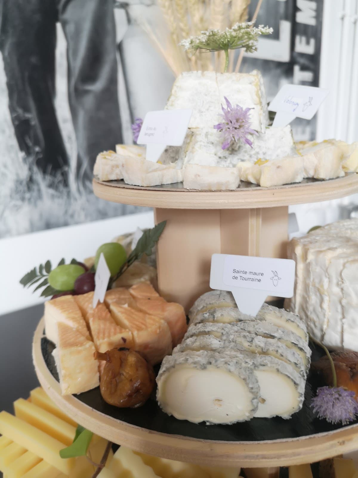Cheese bar! - 5