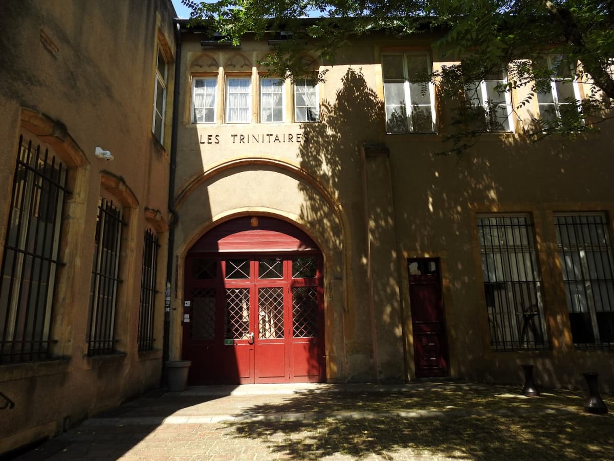 Une chapelle qui envoie du lourd ! - 4