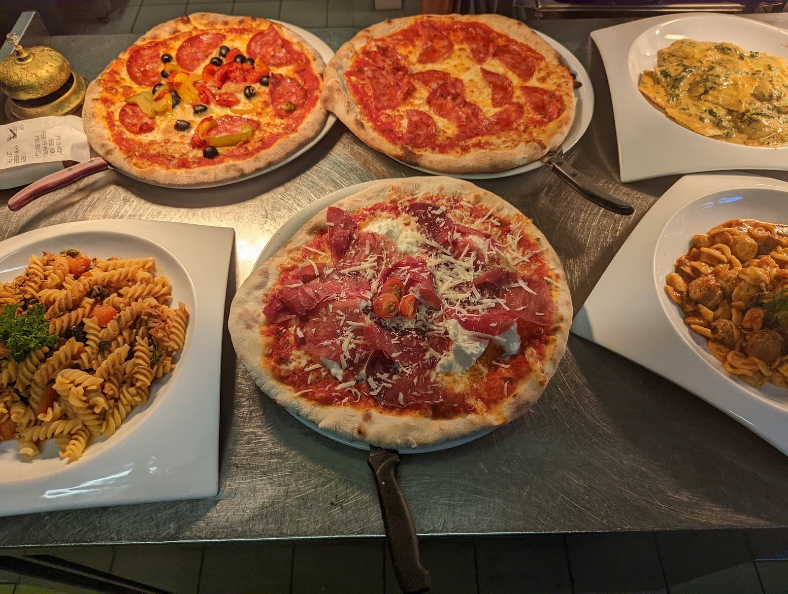 It will put you in the italian mood - 8