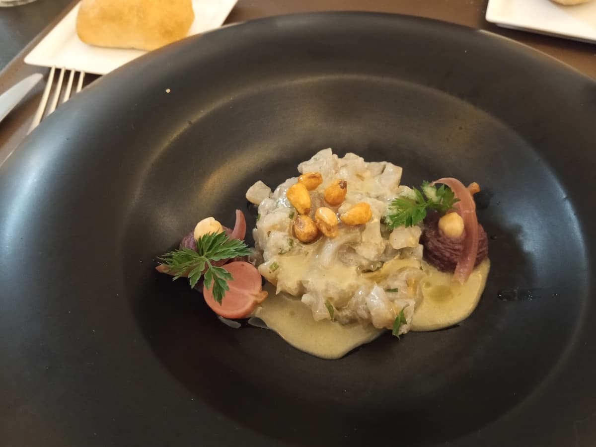 La cuisine, un septième art ! - 9