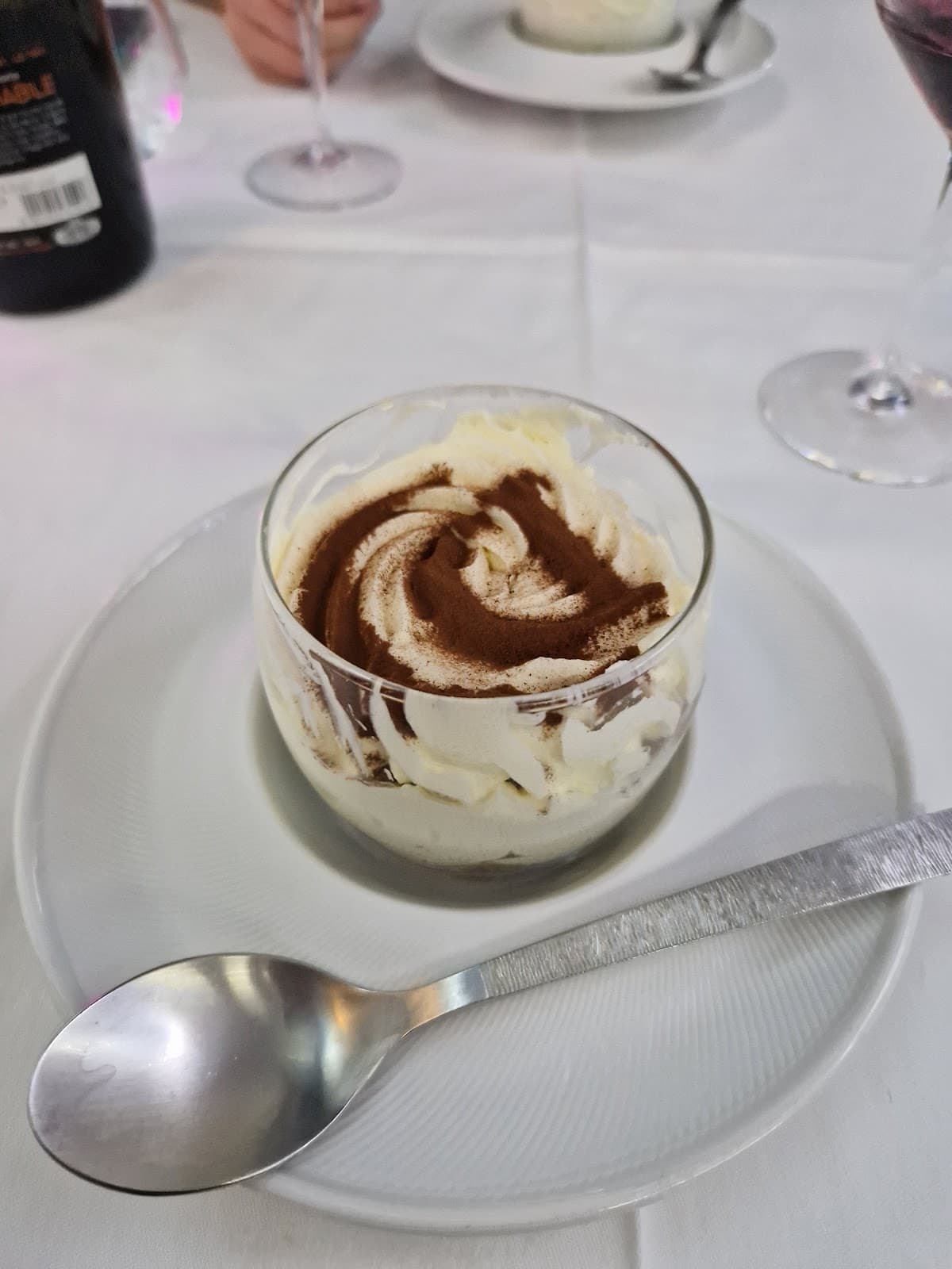 Haute gastronomie de la Mama ! - 5