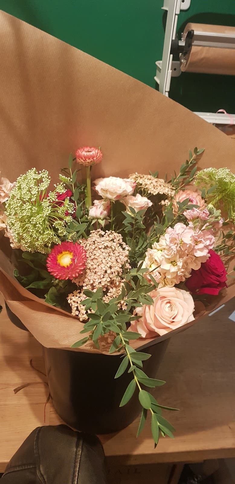 An express bouquet - 11
