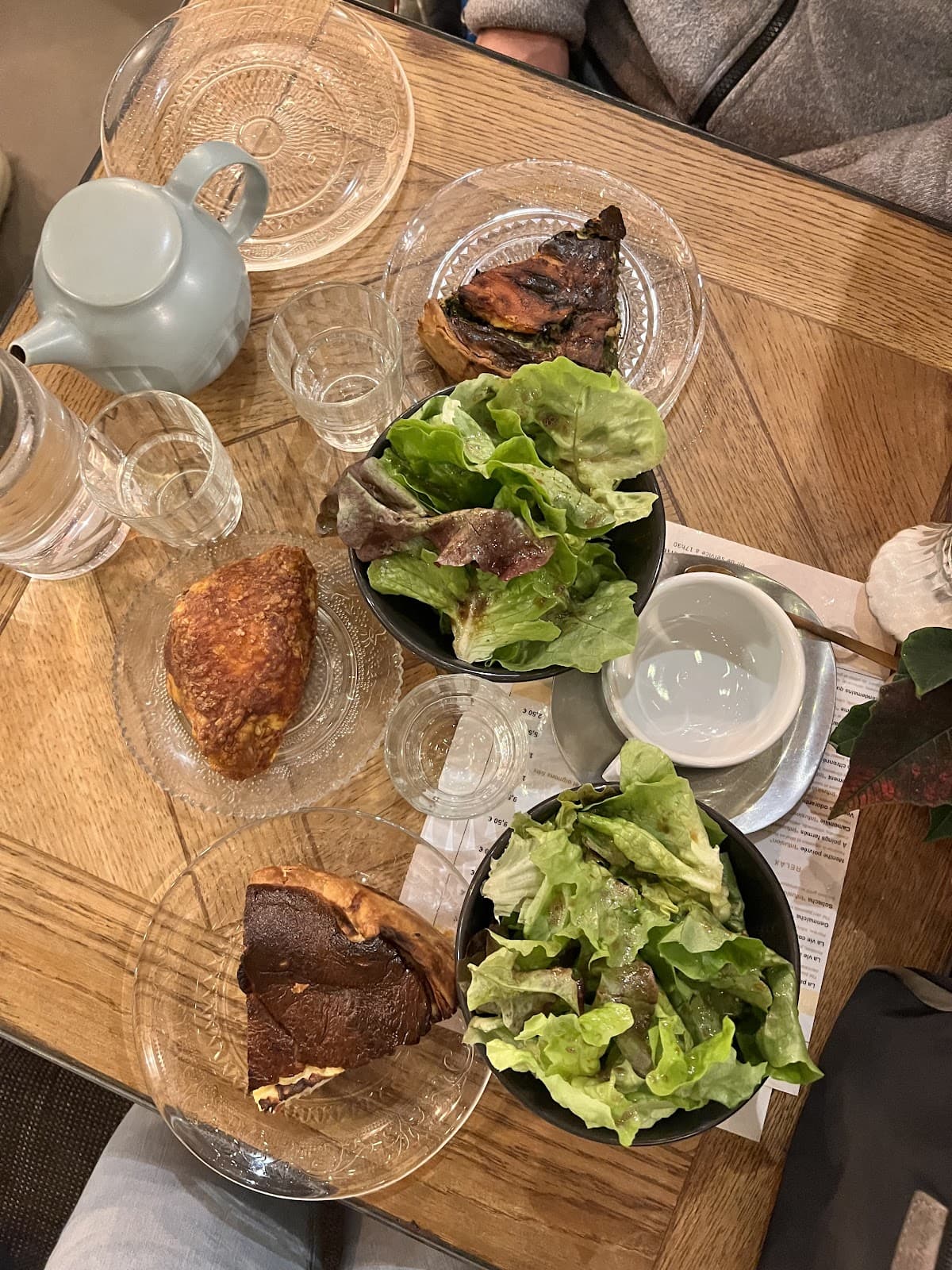 Des soeurs qui ont du goût... - 10
