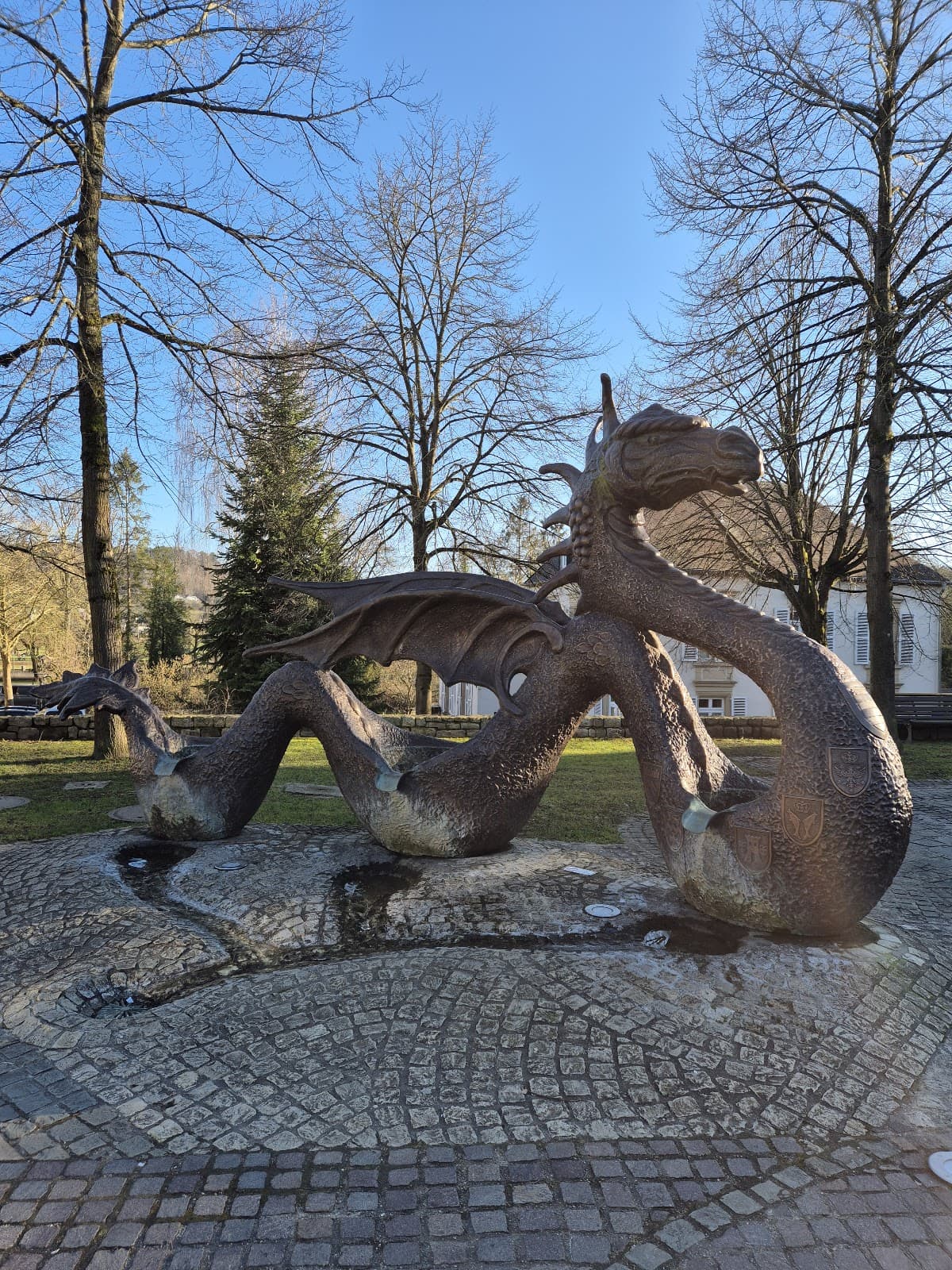 L'emblème de Mersch - 7