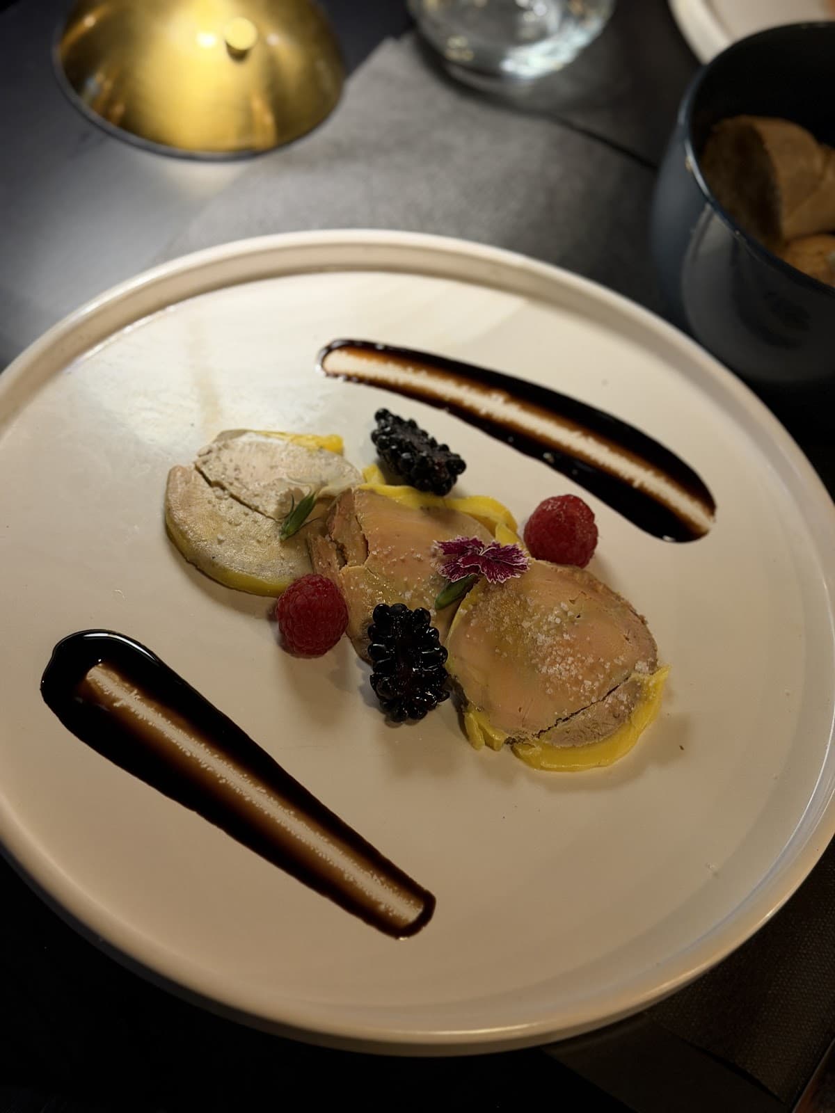 Le Gloria : restaurant, piscine et terrasse, le spot estival idéal à Metz - 3