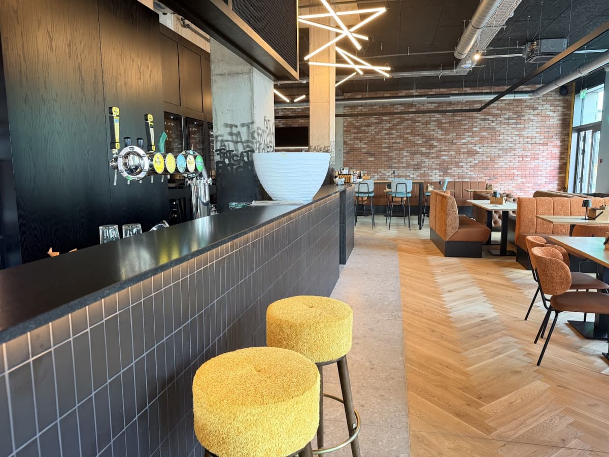 Fat Cat, le restaurant street food de Cloche d'Or - 14
