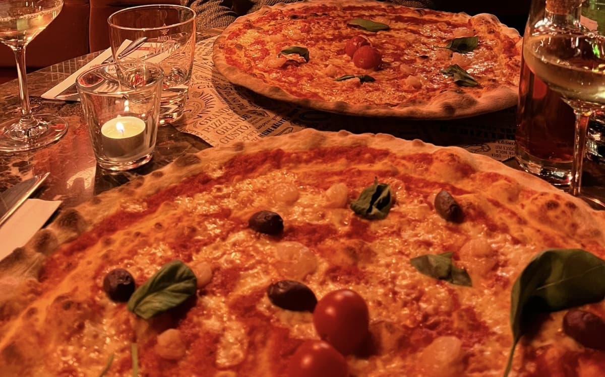 Delizioso! - 5