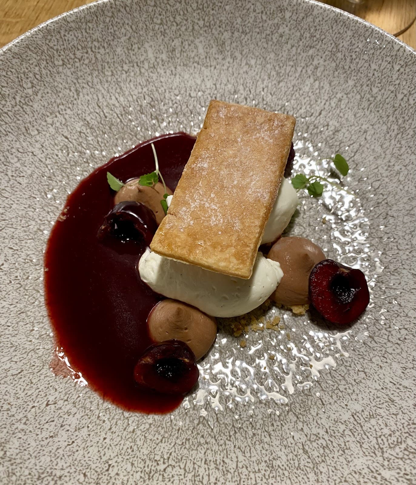 Un petit bout de France - 5