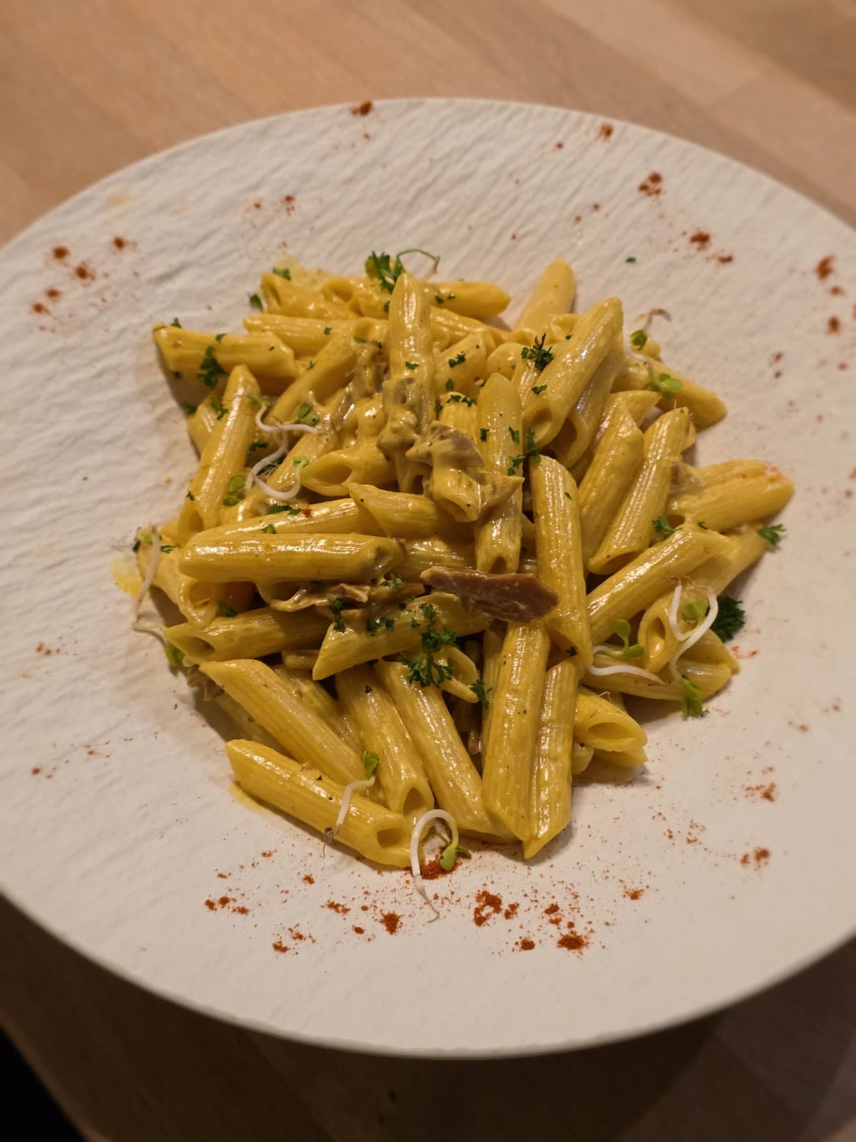 Rucolino, vegan restaurant for food lovers and curious minds in Dudelange - 9