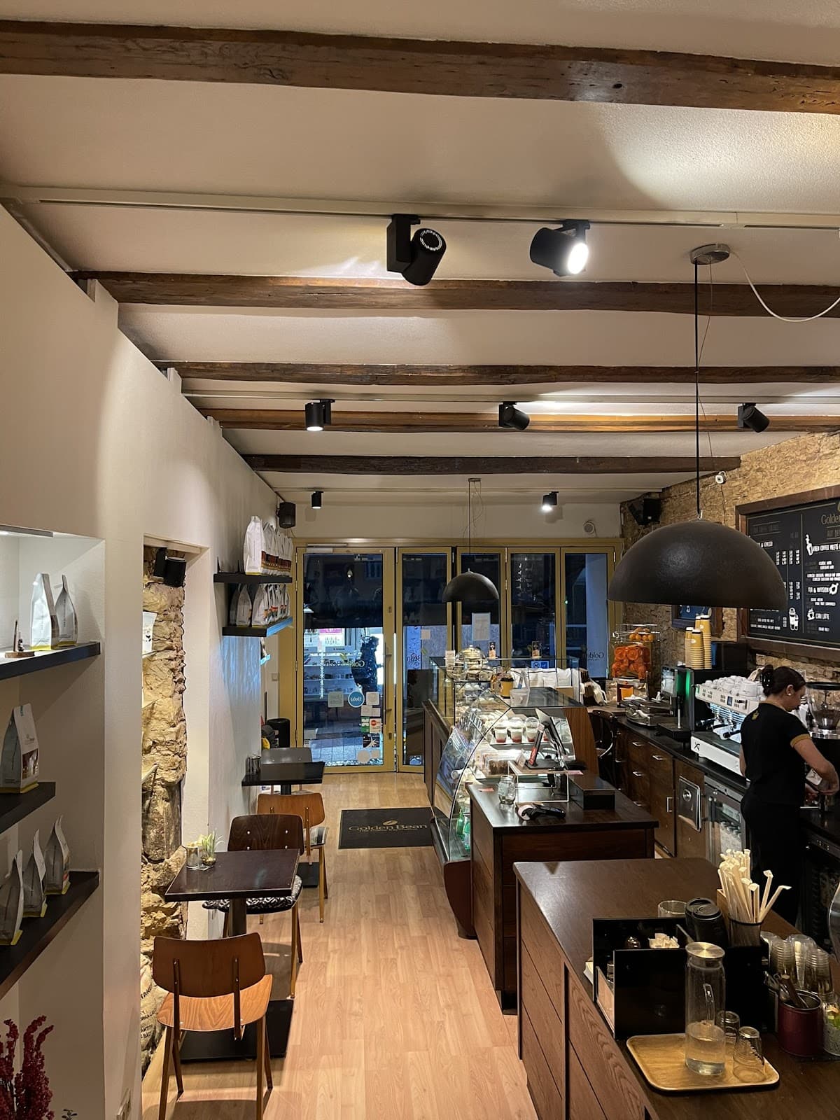 Café Expérience en tout genre - 8