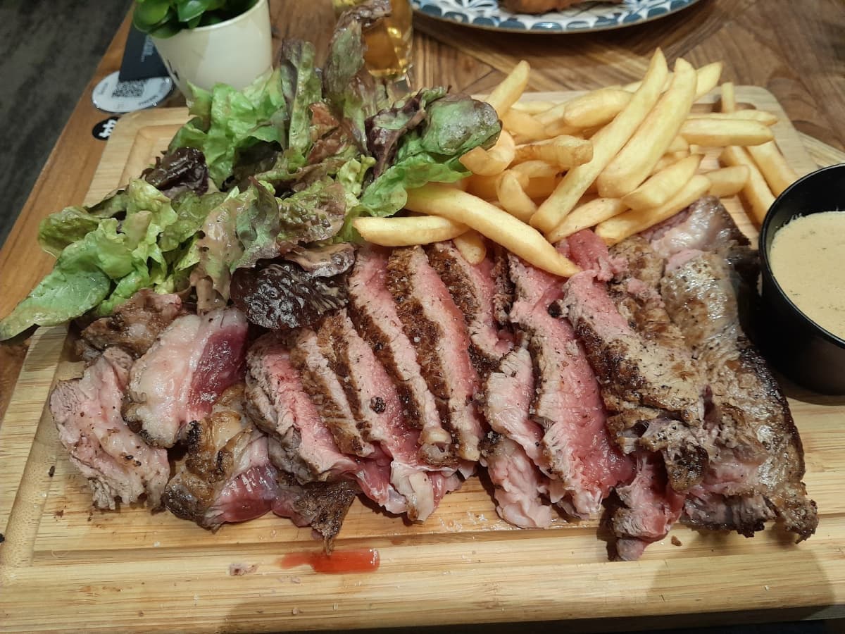 L'italien de la Cour de Mersh - 8