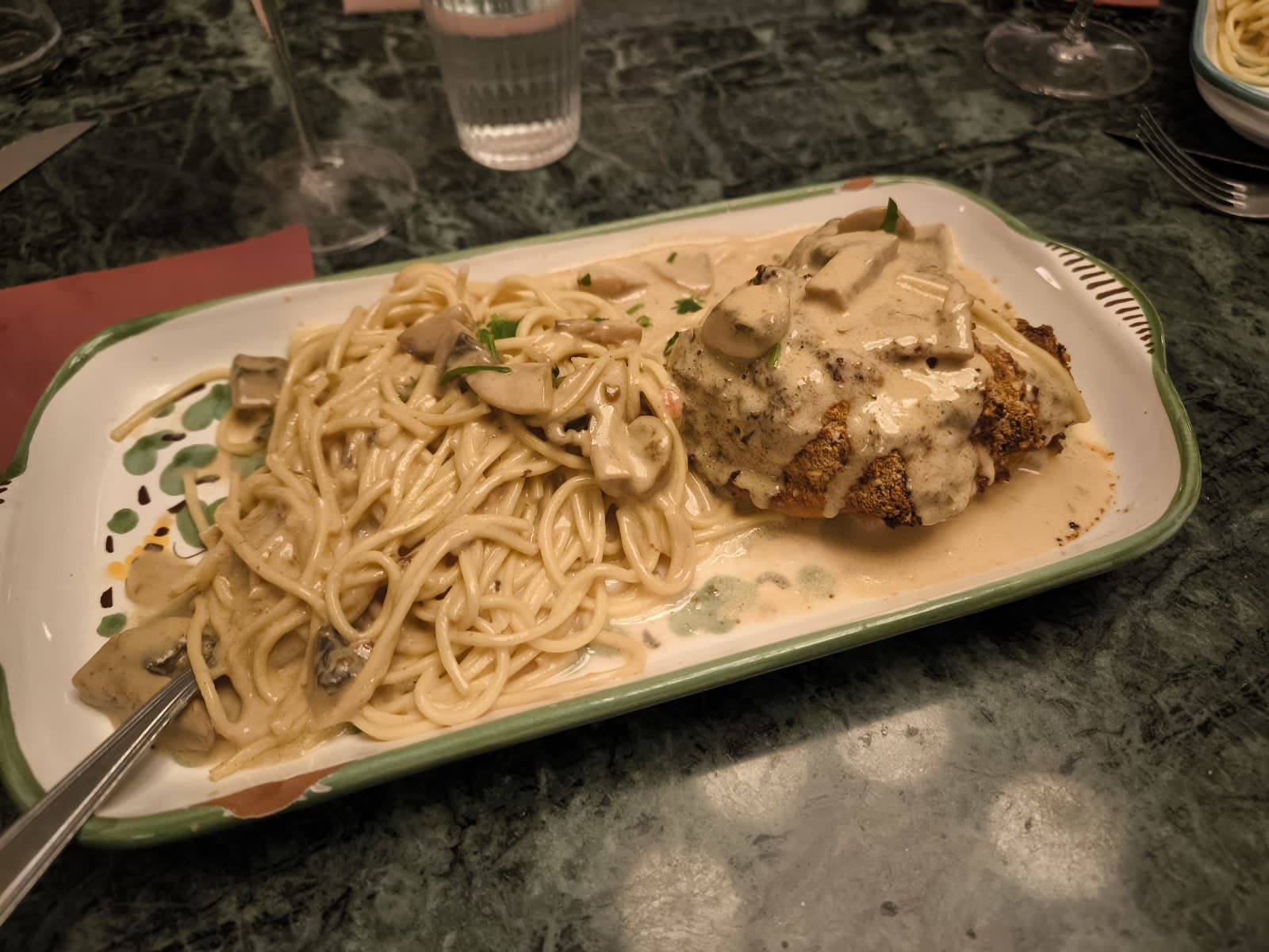 La Dolce Pizza - 8