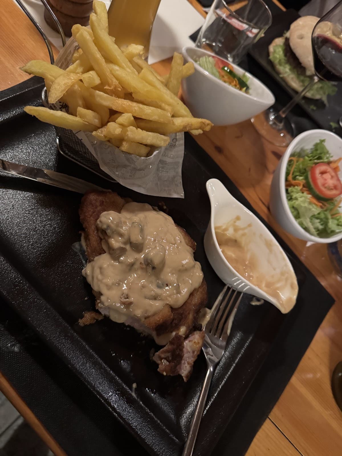 Raclette or no Raclette ? - 7