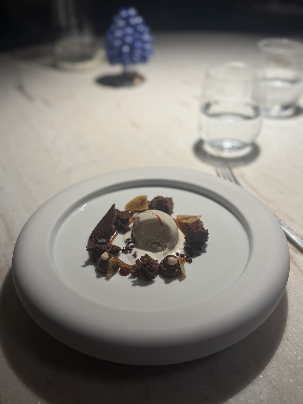 Timilia Metz, Michelin-starred pasta restaurant - 9