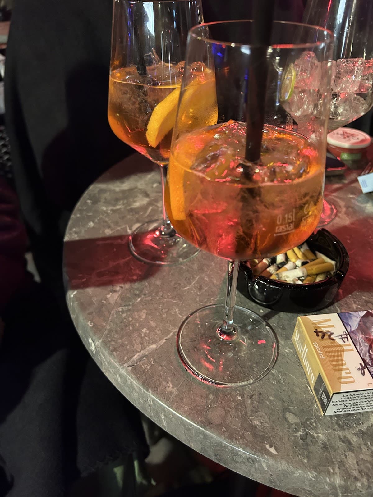 Le palais du cocktail - 5