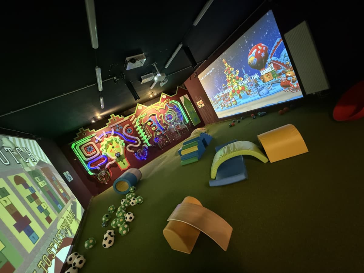 A paradise for little explorers - 4