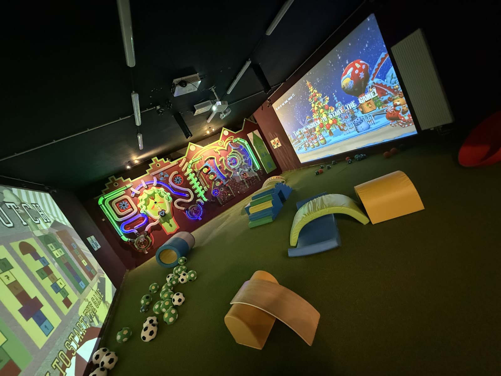 A paradise for little explorers - 4