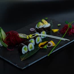 Papaya: Asian cuisine, Thai, Japanese, and Chinese specialties in Mamer - 8