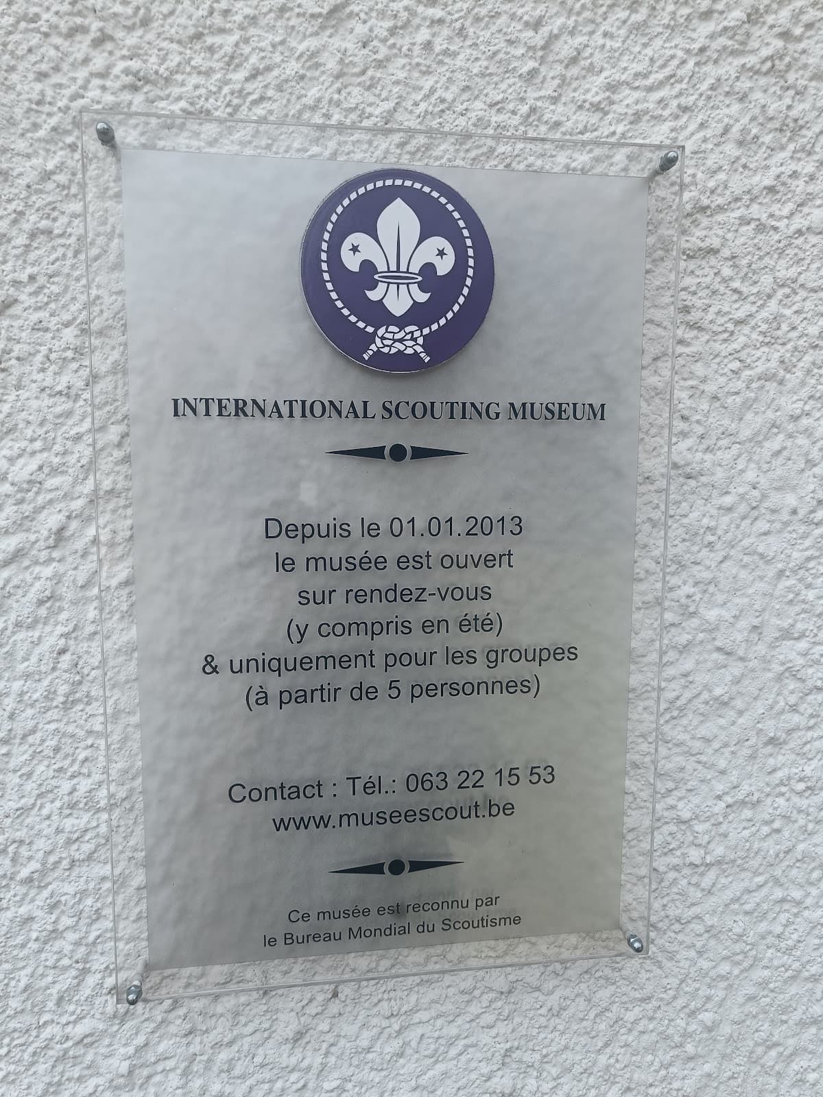 Scout un jour, scout toujours ! - 2