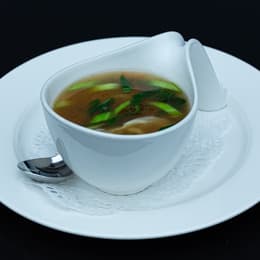 Papaya: Asian cuisine, Thai, Japanese, and Chinese specialties in Mamer - 11