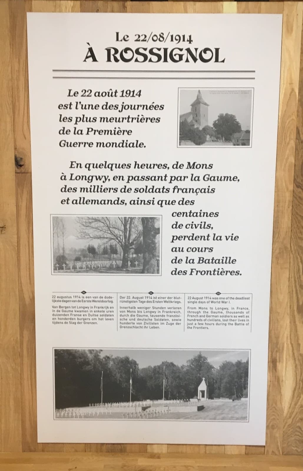 Au coeur de la bataille - 8