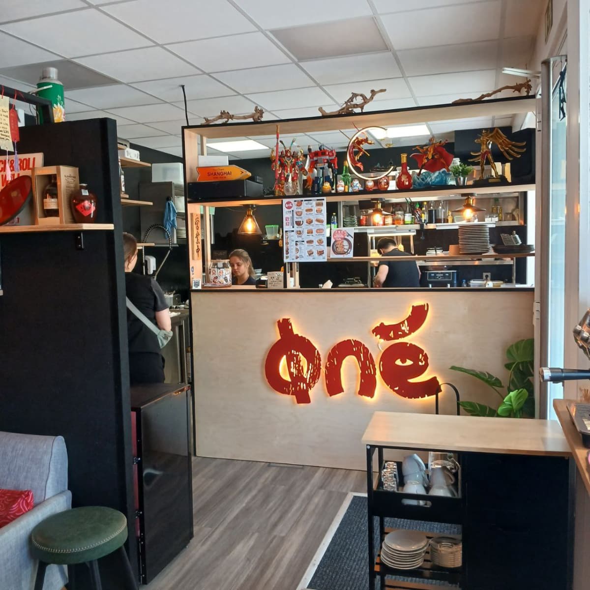 Best sandwiches in Luxembourg - 11
