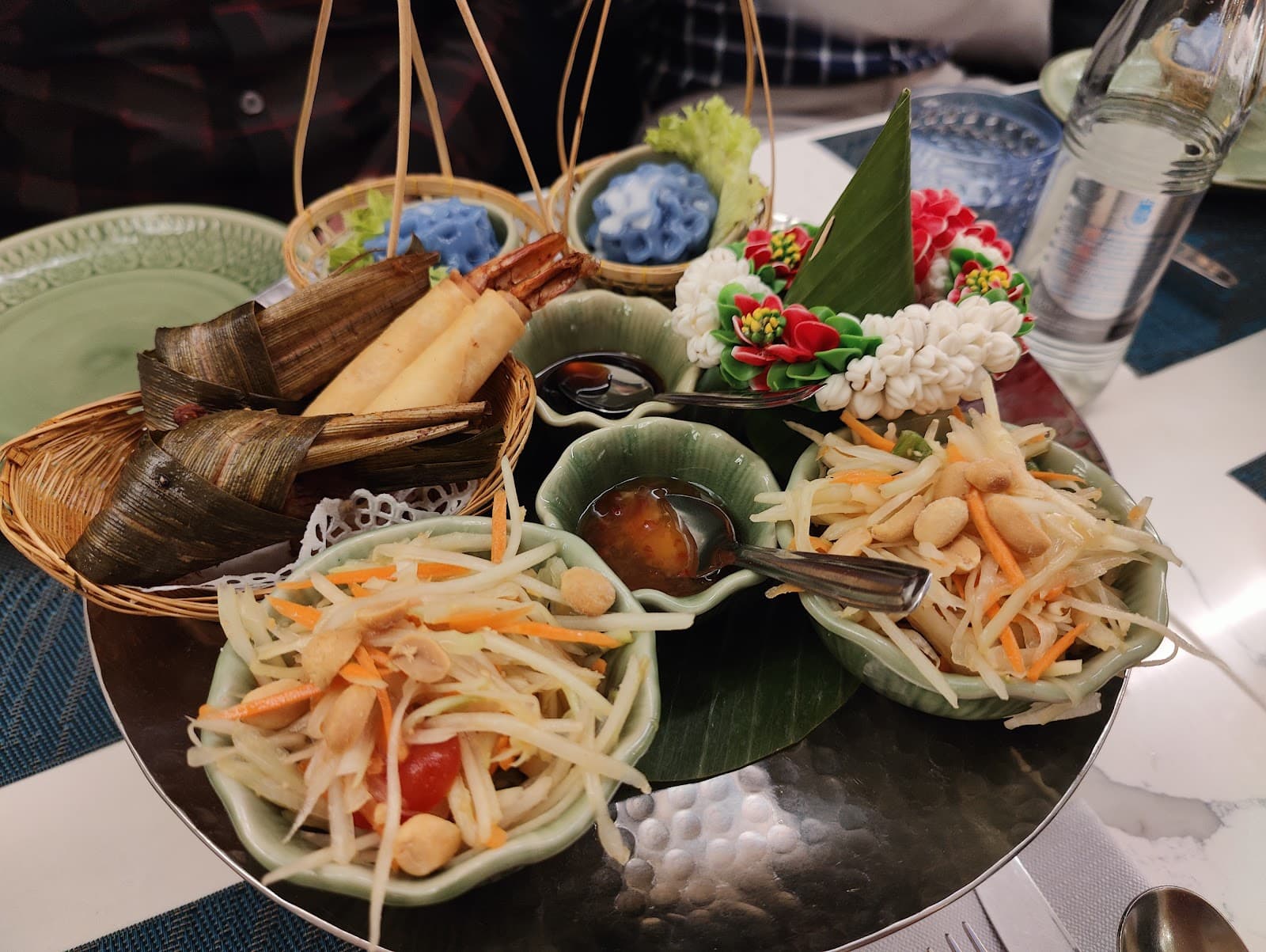 A piece of Thailand in Luxembourg - 8
