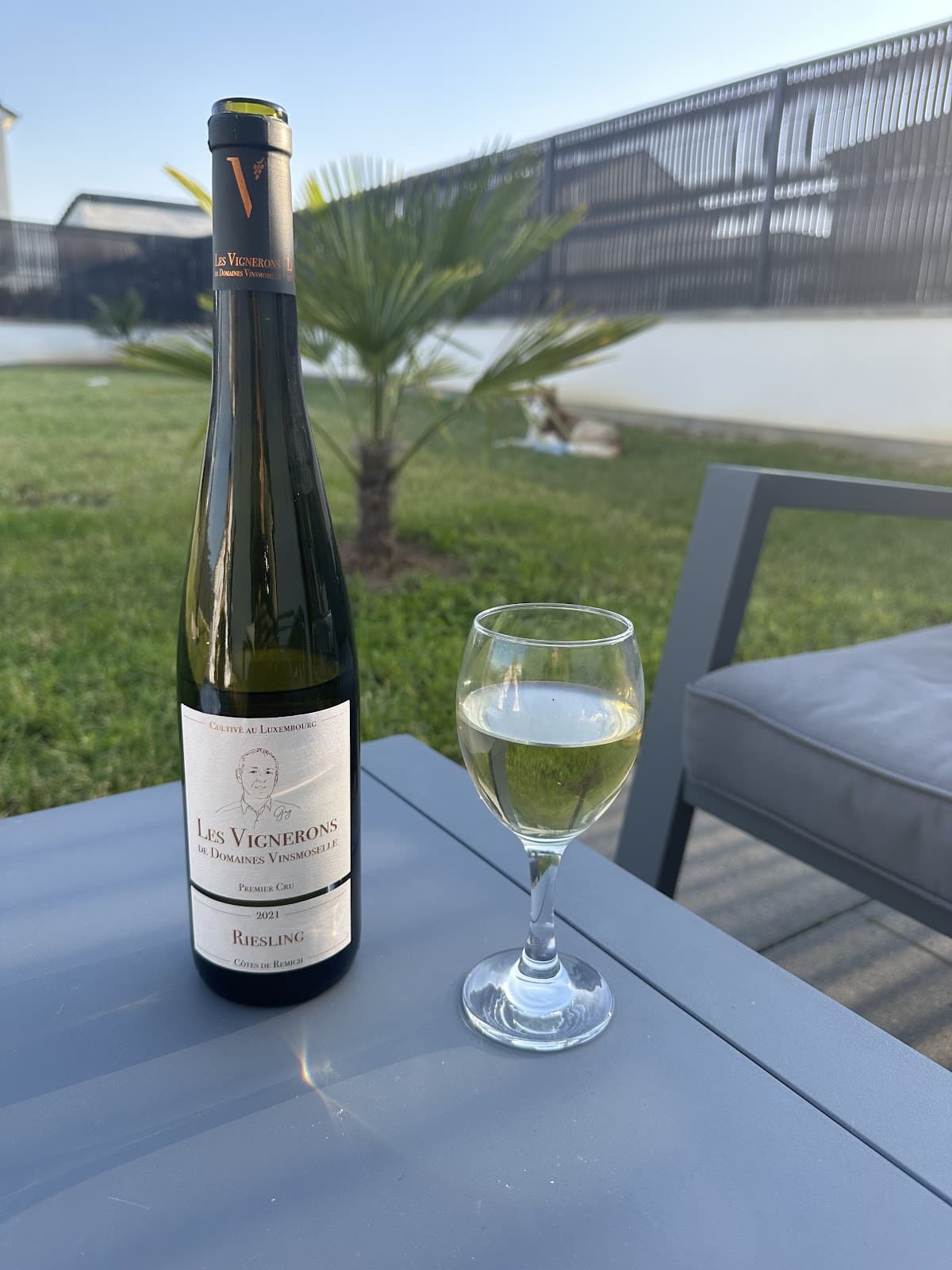 Domaines Vinsmoselle : visites, dégustations et caves au Luxembourg - 15