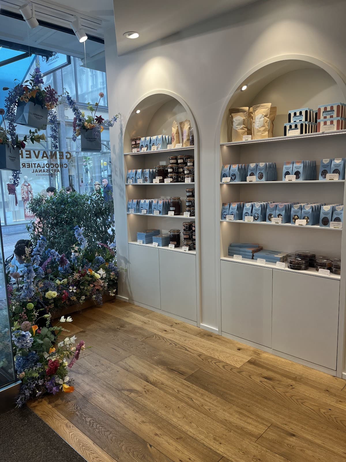 Des chocolats 100% luxembourgeois - 8