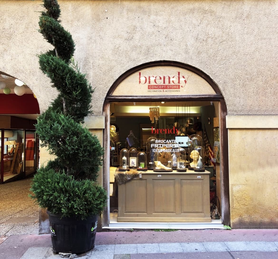 Vintage has no age - 2