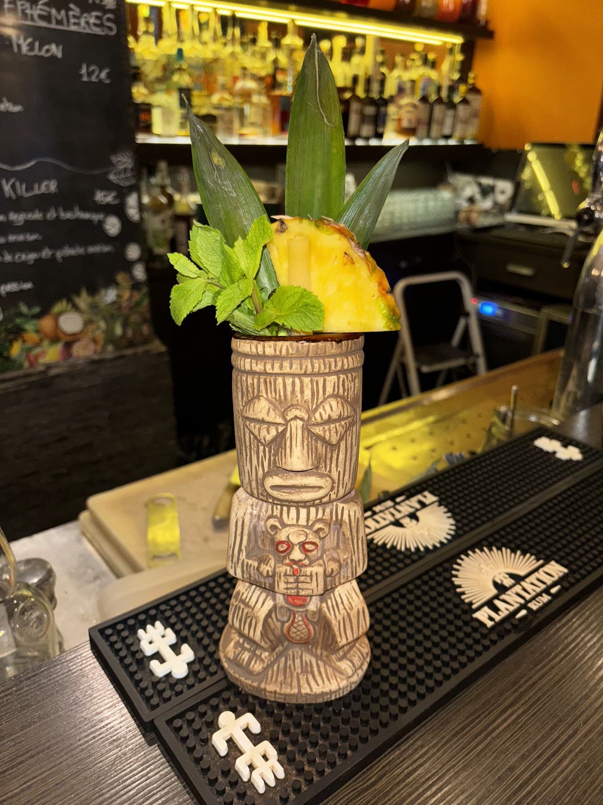 Va donc voir un (Rhum)atologue! - 3