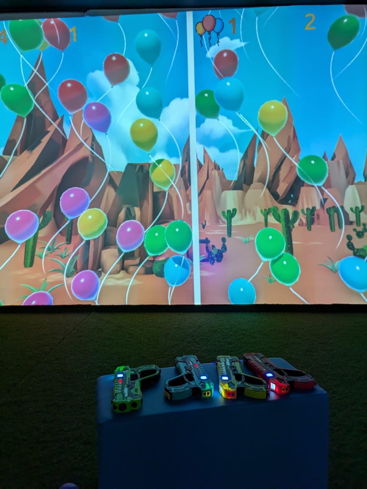 A paradise for little explorers - 11