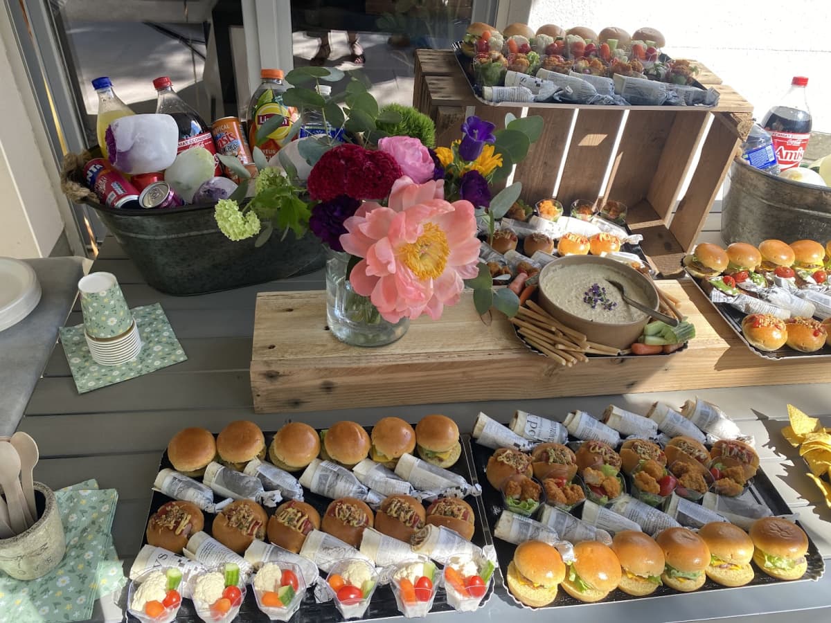 Where to brunch in Thionville? Head to She's Coffee! - 8