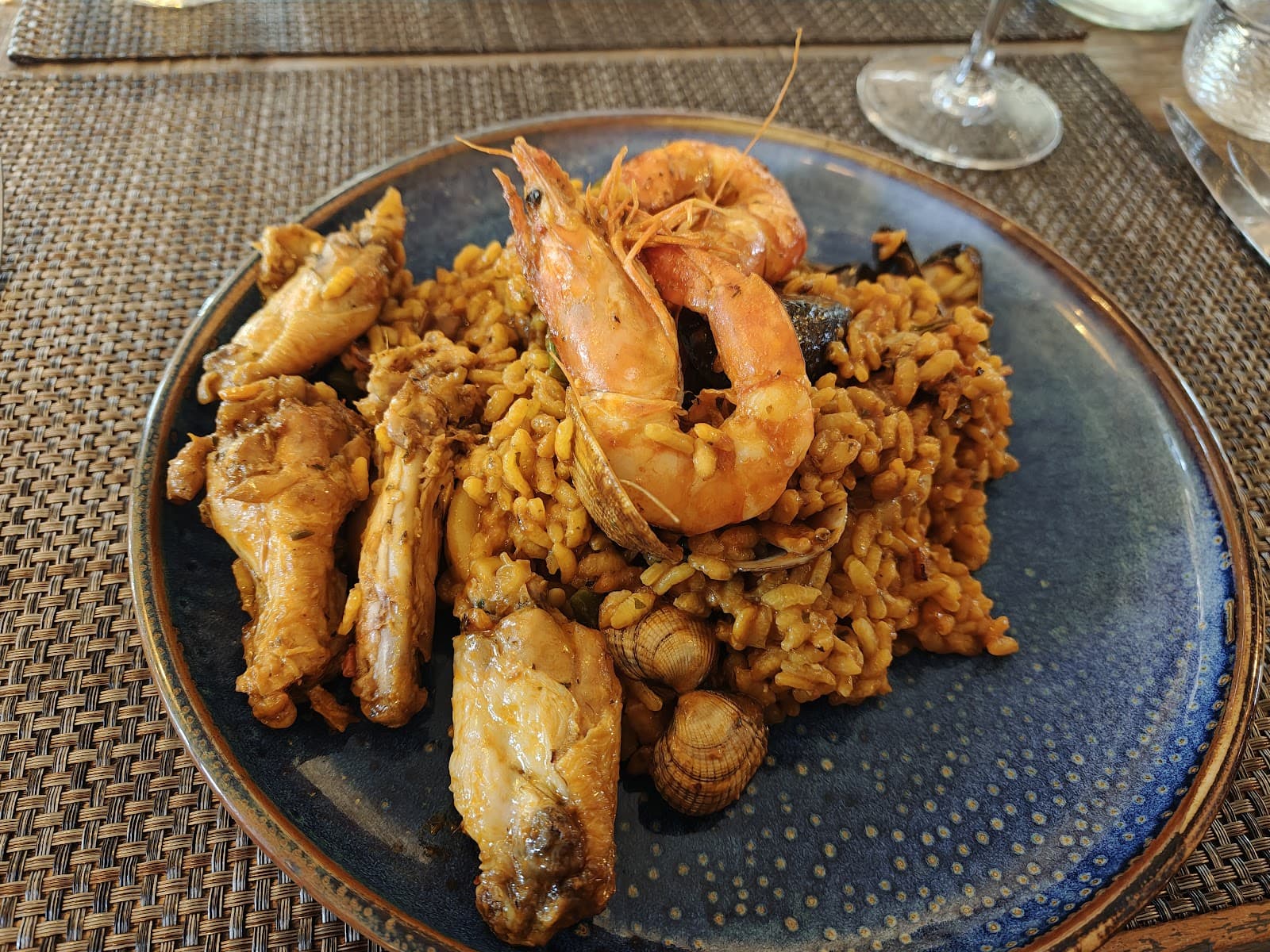 Du soleil dans les assiettes, et des tapas! - 10