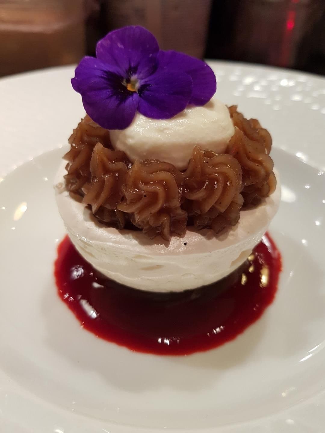 La gourmandise, un bien joli défaut - 3
