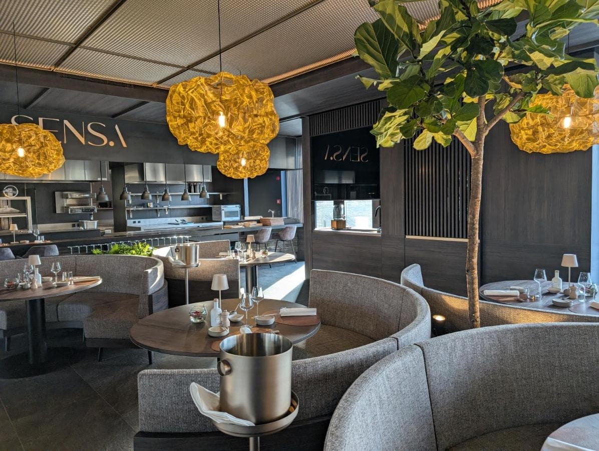 Un restaurant à faire ABSOLUMENT au Luxembourg - 7