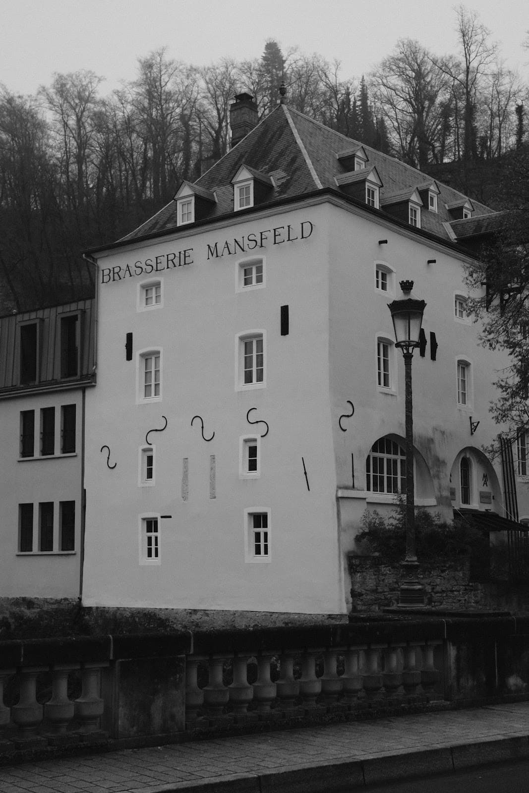 When heritage becomes gourmet - 10